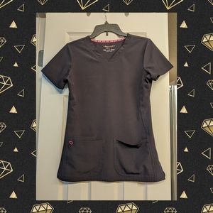 XS HeartSoul scub